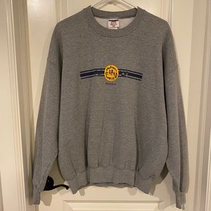 Vintage Putnam City West Sweatshirt
